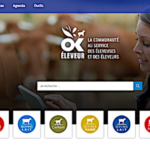 Okeleveur.com, le « compagnon de route des éleveurs »
