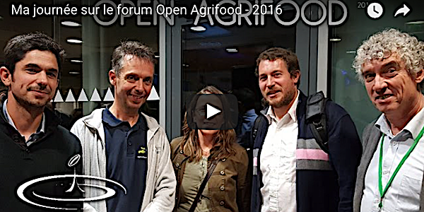open agri food orl ans