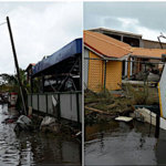 Lettre ouverte, l’indispensable solidarité envers nos territoires touchés par les cyclones