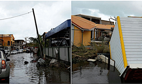 Lettre ouverte, l’indispensable solidarité envers nos territoires touchés par les cyclones