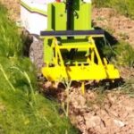 Oz, le robot qui ne se plante jamais