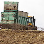 Comment épandre des fertilisants liquides ou solides ?