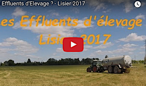 Comment les effluents d’élevage enrichissent les sols des cultures