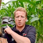 Maïs, comment réparer le pivot d’irrigation