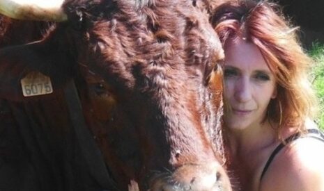 Accrochez-vous, femmes de la nature !