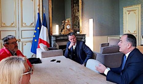 Suicide agricole, le gouvernement officiellement tenu au courant