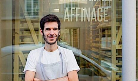 Des laiteries font le bonheur des producteurs de lait