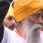 L’ancien agriculteur arrête le marathon à 101 ans