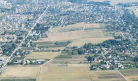 L’agriculture périurbaine cherche la reconnaissance de la ville