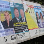 La spectaculaire poussée du FN dans les campagnes