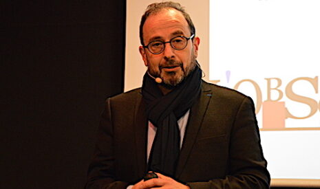Selon Philippe Moati, l’alimentaire « entre dans un modèle de services »