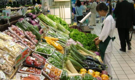 Les agriculteurs sont-ils bons pour le climat ?