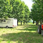 Recherche agriculteurs pour accueillir camping-caristes