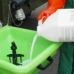 Certiphyto généralisé depuis janvier 2012