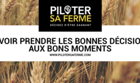 3 conseils pour acheter ses intrants et vendre sa récolte aux bons moments