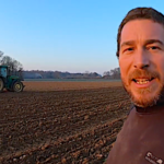 Avec retard, je peux enfin planter mes oignons !
