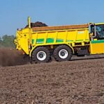 Sima 2019, place aux épandeurs de grande capacité