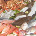 Poissons, stop ou encore ?