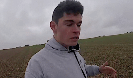 L’élevage devient bio, donc il faut de nouvelles cultures