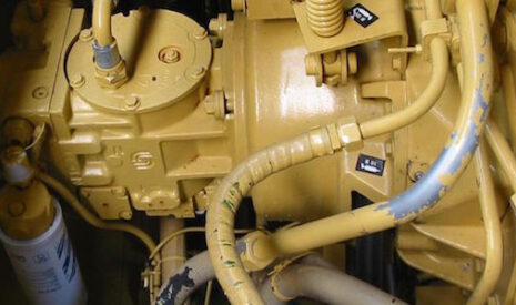 Transmission hydrostatique, la pompe à pistons axiaux s’impose
