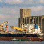 L’Ukraine exporte déjà ses futurs maïs