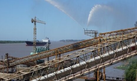 L’agriculture représente 30 pour 100 des recettes fiscales de l’Argentine