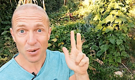 Le potager d’Olivier, les bons conseils d’un passionné