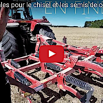 Préparation du semis en tenant compte des évolutions du sol