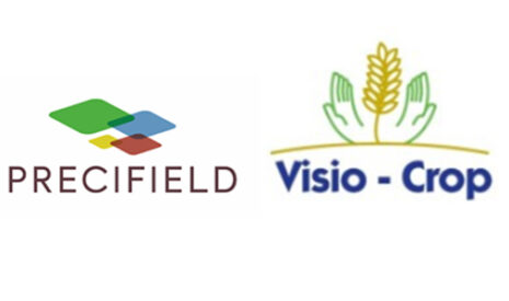 VISIO-CROP et PRECIFIELD lancent leur modèle de conseil Azote sur Blé
