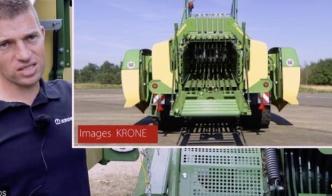 Comment bien choisir une presse agricole ?