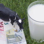 Prix du lait en juin 2016, du simple au triple selon les pays européens