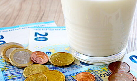 Lait en Europe, la crise sanitaire aggrave les écarts de prix entre pays producteurs