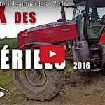 Quel est le prix du matériel agricole de mon exploitation ?