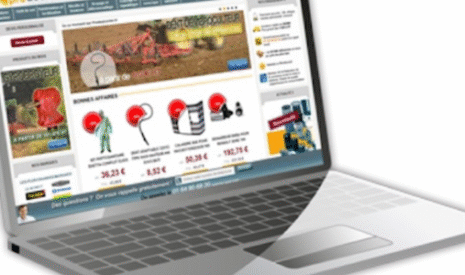 Prodealcenter au service de l&rsquo;agriculture 2.0
