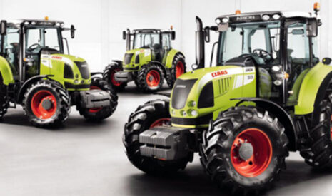 L&rsquo;occasion agricole haut de gamme