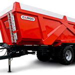Sima 2019, de nouvelles bennes au look novateur