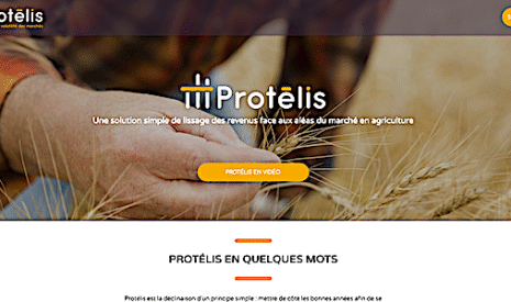 Avec Protélis, les coopératives se lancent dans l’épargne de précaution
