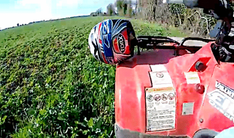 Comment choisir son quad agricole ?