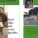 Quand j’étais petit je serai agriculteur, un récit sur l’évolution de l’agriculture vue de l’intérieur
