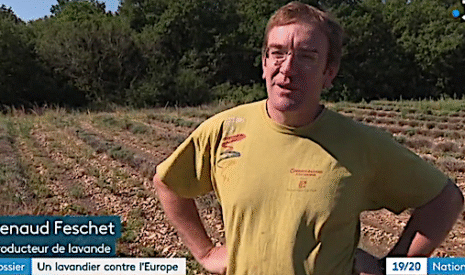 Agriculture, l’Europe lutte-t-elle suffisamment contre le réchauffement climatique ?