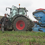 Comment je règle mon semoir à céréales