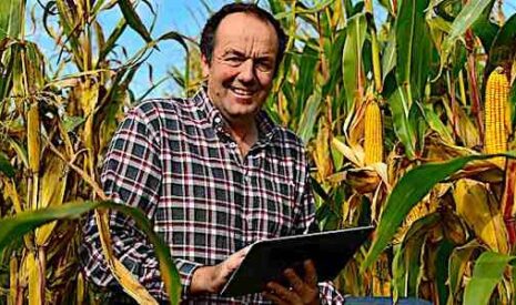 Lettre ouverte de Rémi Dumery, agriculteur beauceron, à son maire, auteur d’un arrêté anti-pesticides