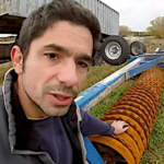 Mécanique agricole, comment réparer ses roulements