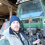 Tracteur, révision complète et améliorations
