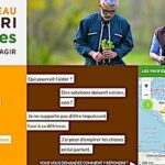 Suicide agricole, le réseau Agri Sentinelles sur Internet