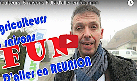 Cinq raisons fun d’aller en réunion pour un agriculteur