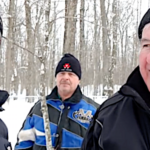 La visite d’une érablière au Québec