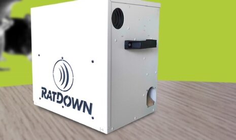 Pièges rongeurs multi-captures RDBox de Ratdown