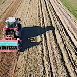 Rattrapage des semis d’automne en Haute-Vienne