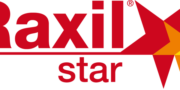 raxil star logo rvb